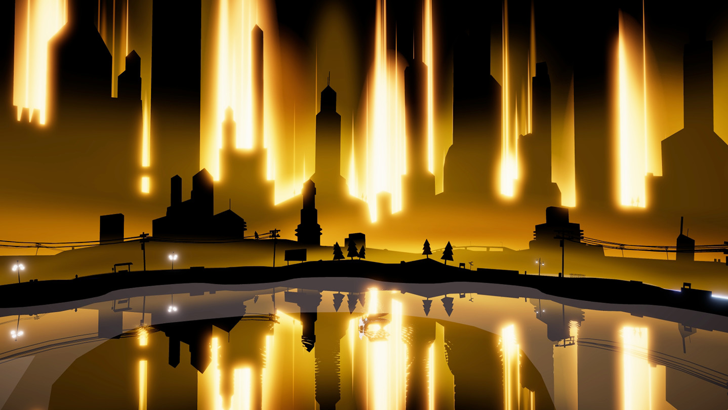 Aeronaut screenshot 2