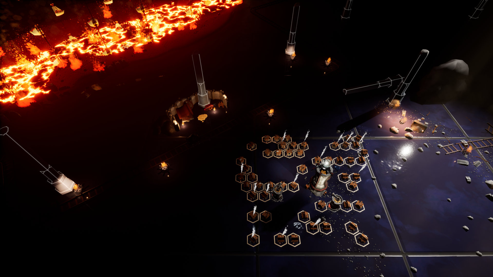 Defend The Keep screenshot 8