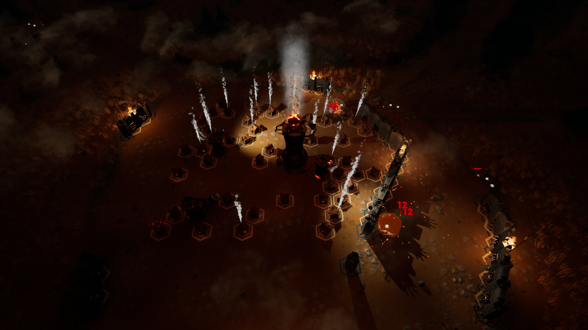 Defend The Keep screenshot 4