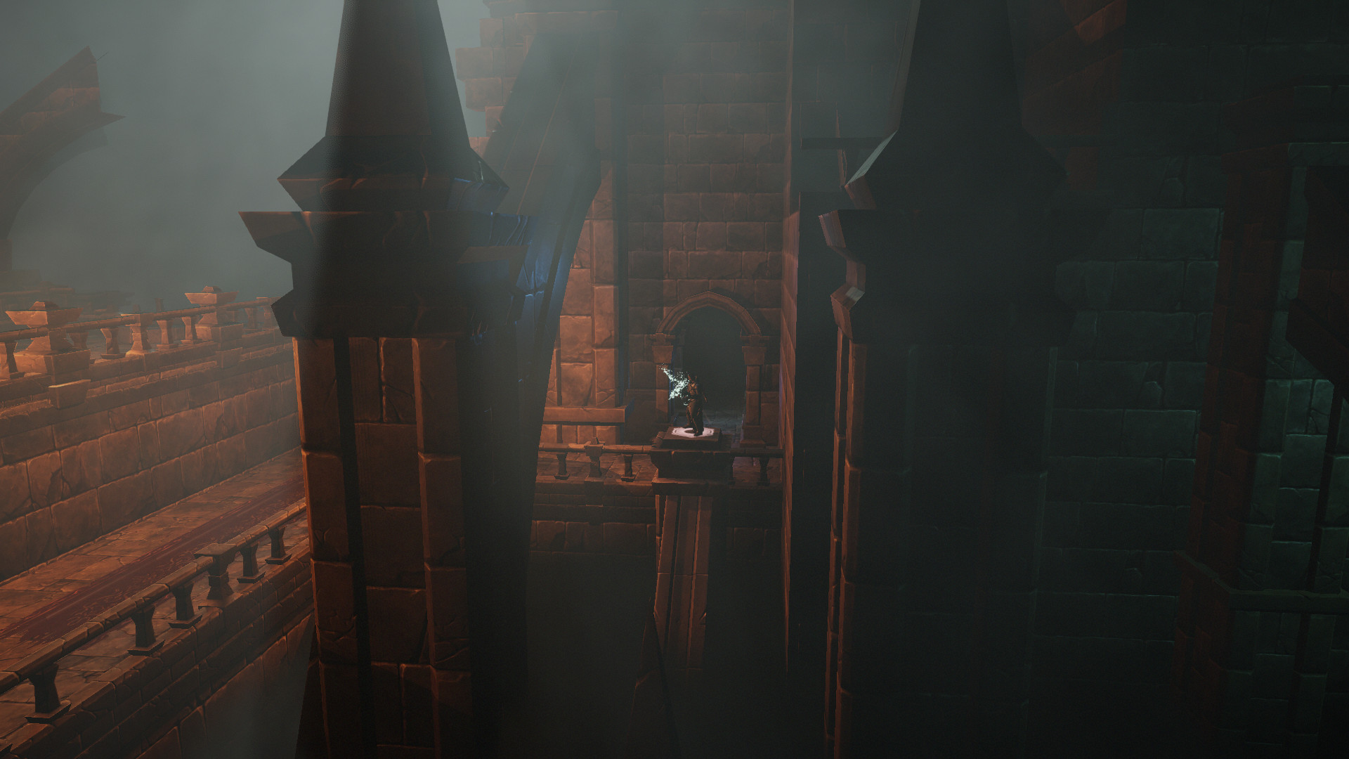 Riftwalker screenshot 11