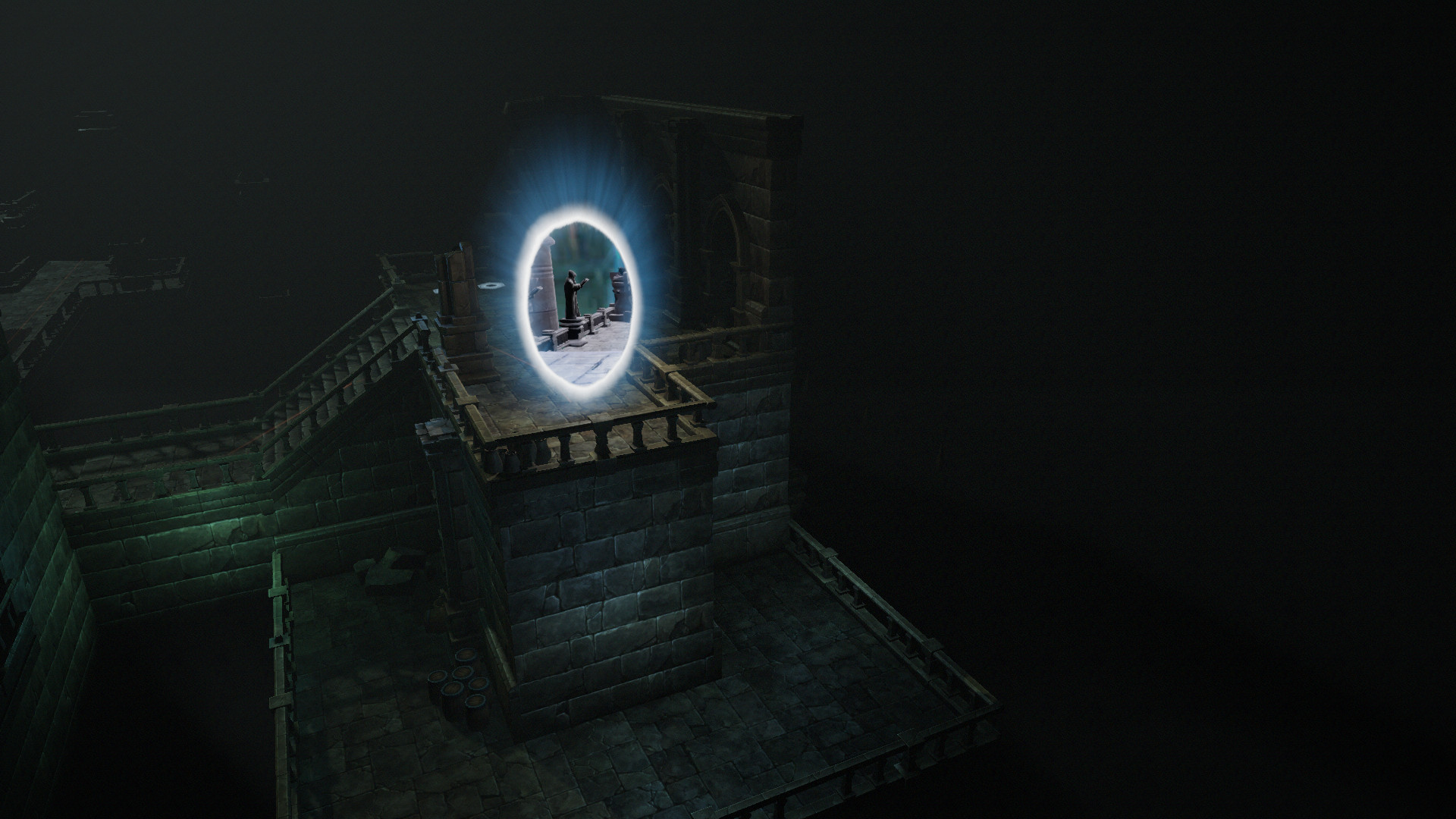 Riftwalker screenshot 6
