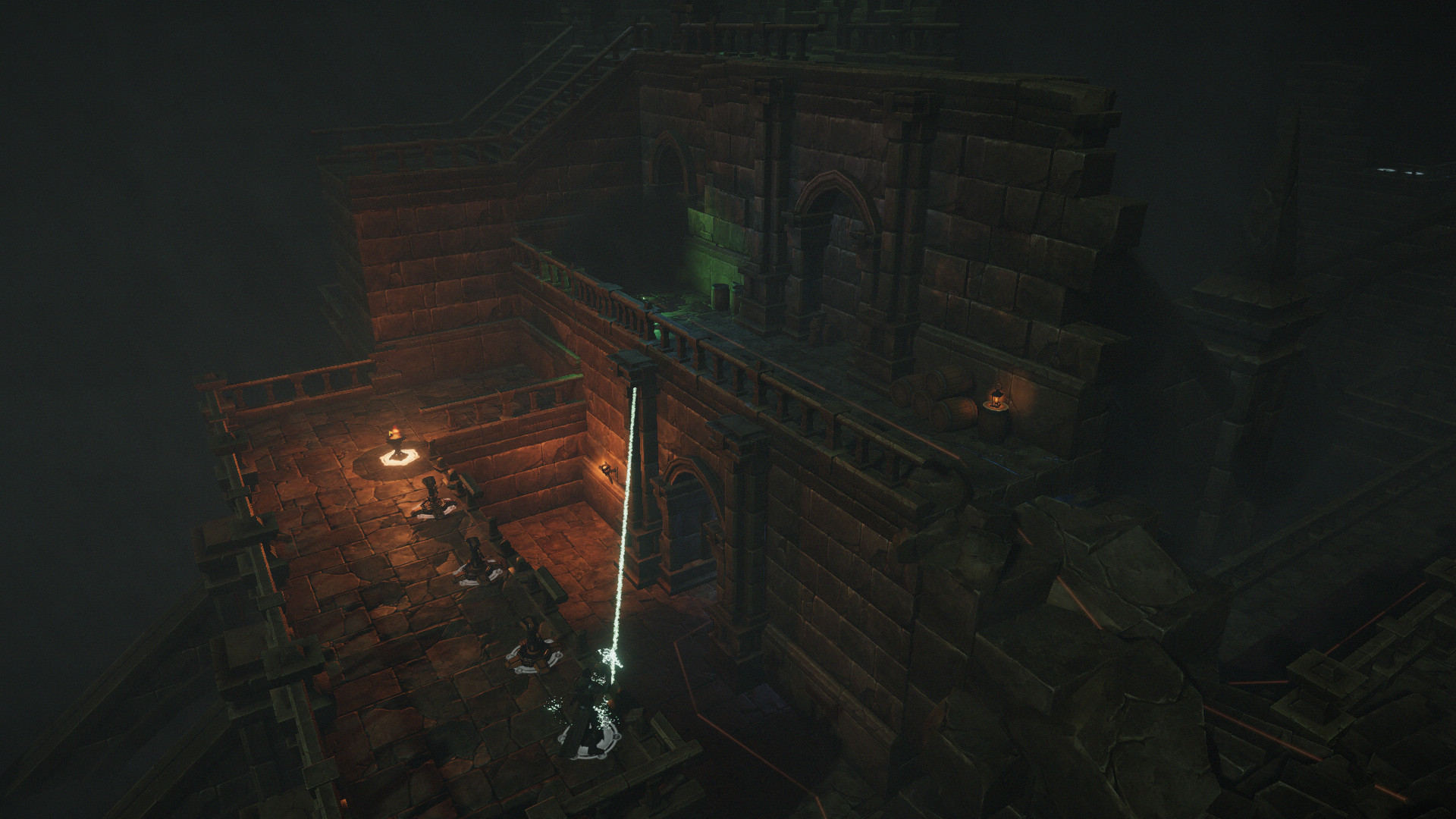 Riftwalker screenshot 8