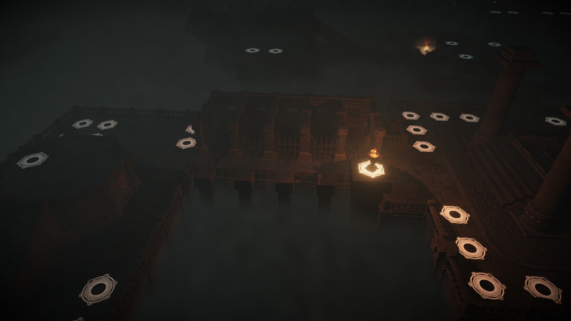 Riftwalker screenshot 5