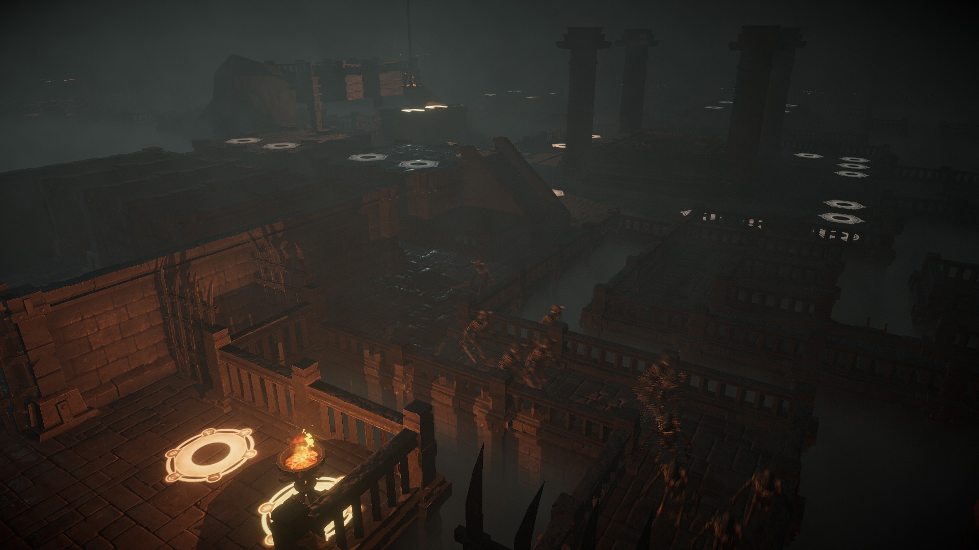 Riftwalker screenshot 3