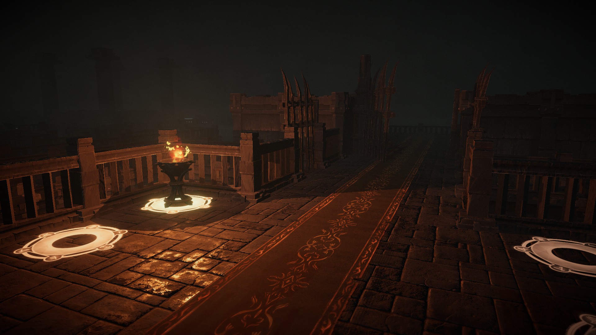 Riftwalker screenshot 1