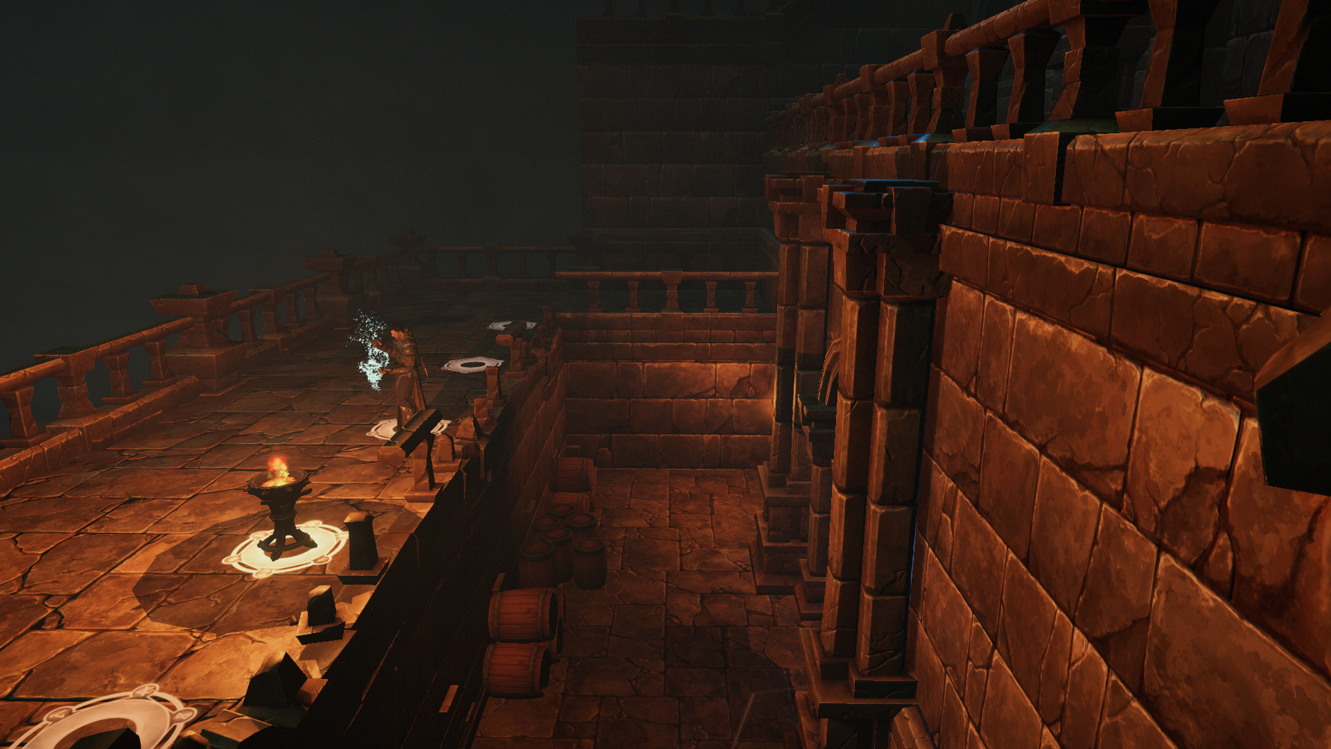 Riftwalker screenshot 7