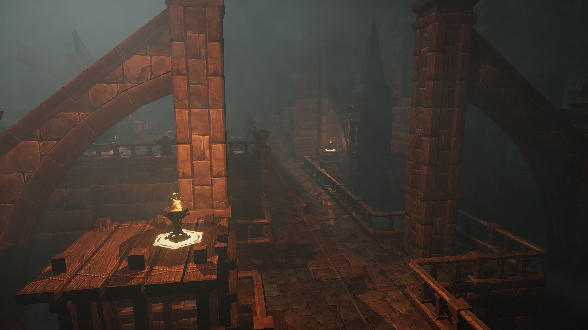 Riftwalker screenshot 10