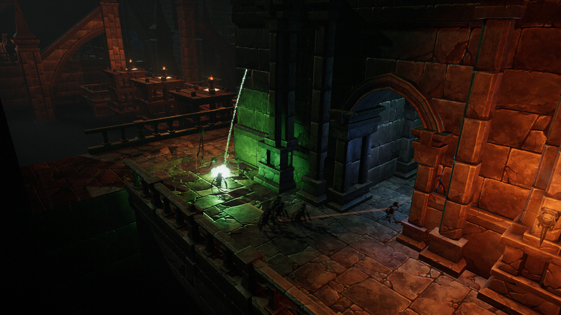 Riftwalker screenshot 9