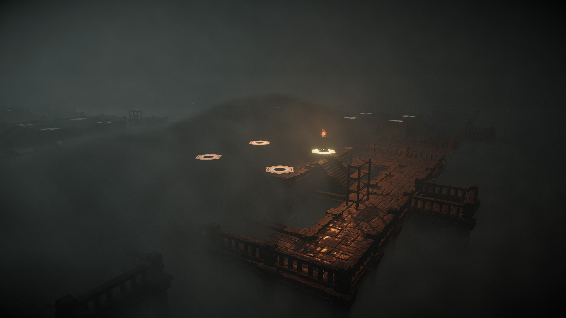 Riftwalker screenshot 2