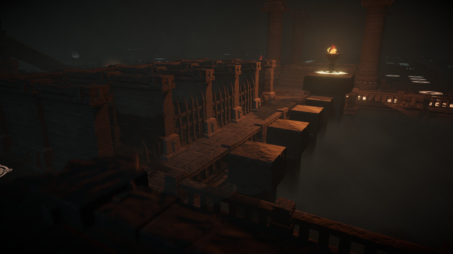Riftwalker screenshot 4