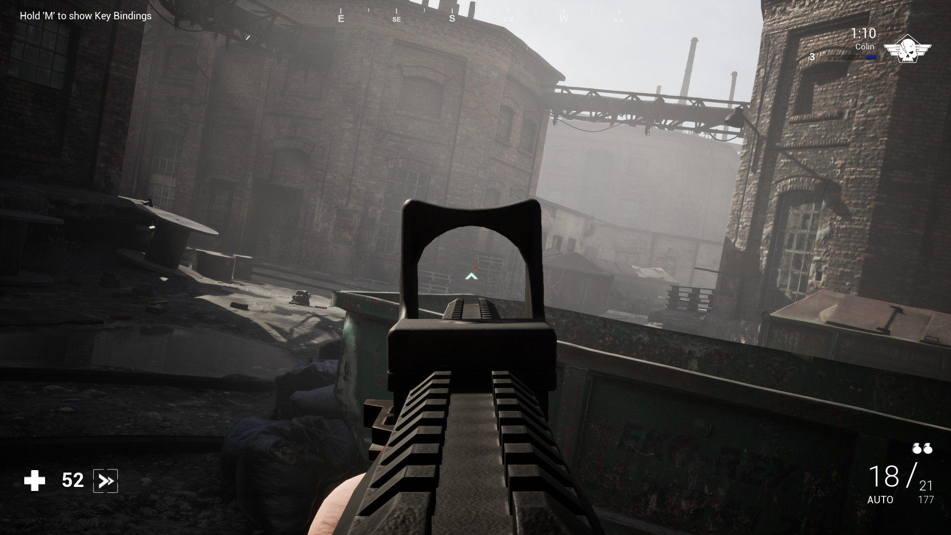 Cyber Watch screenshot 6