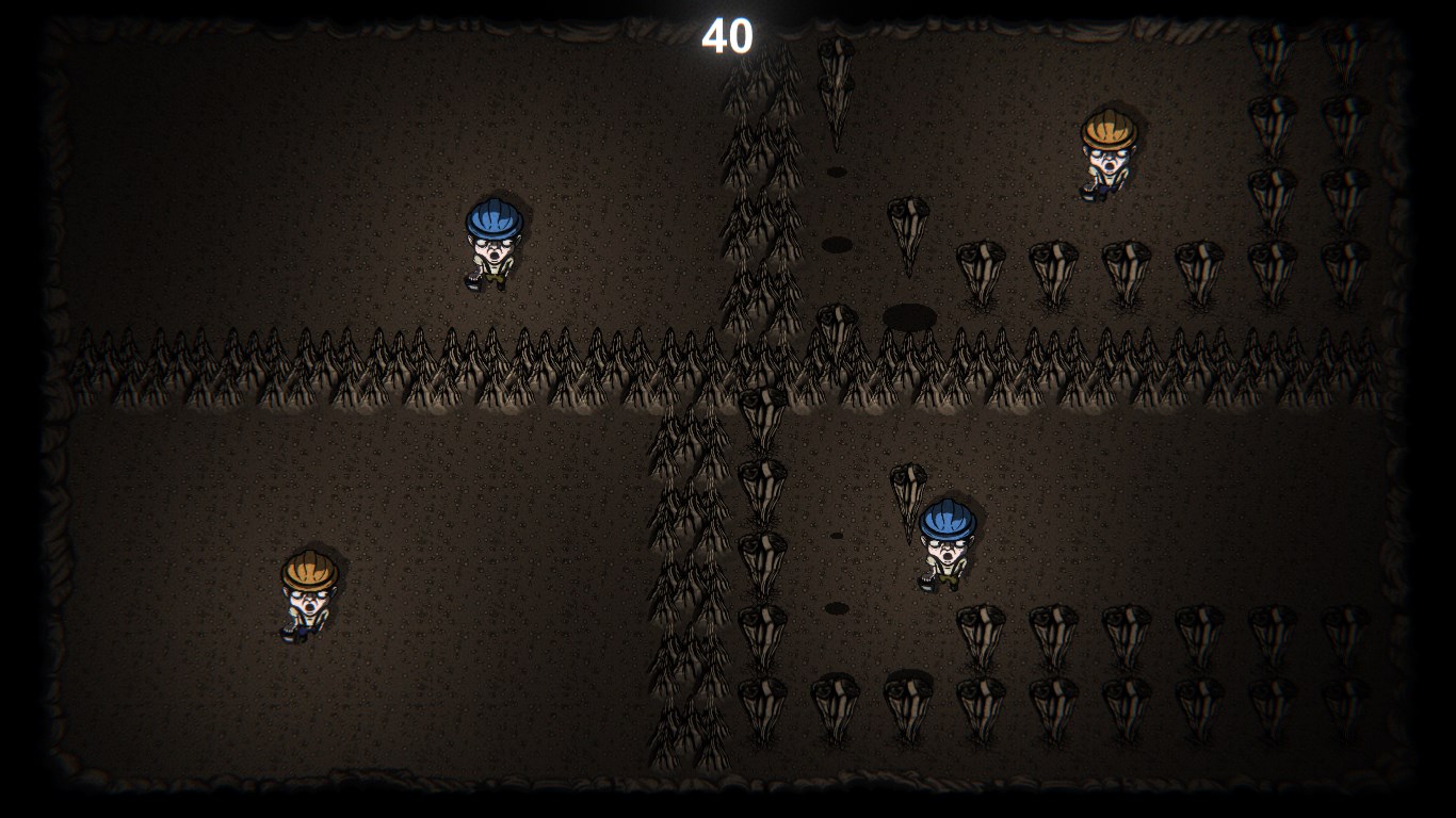 Sufoco screenshot 5