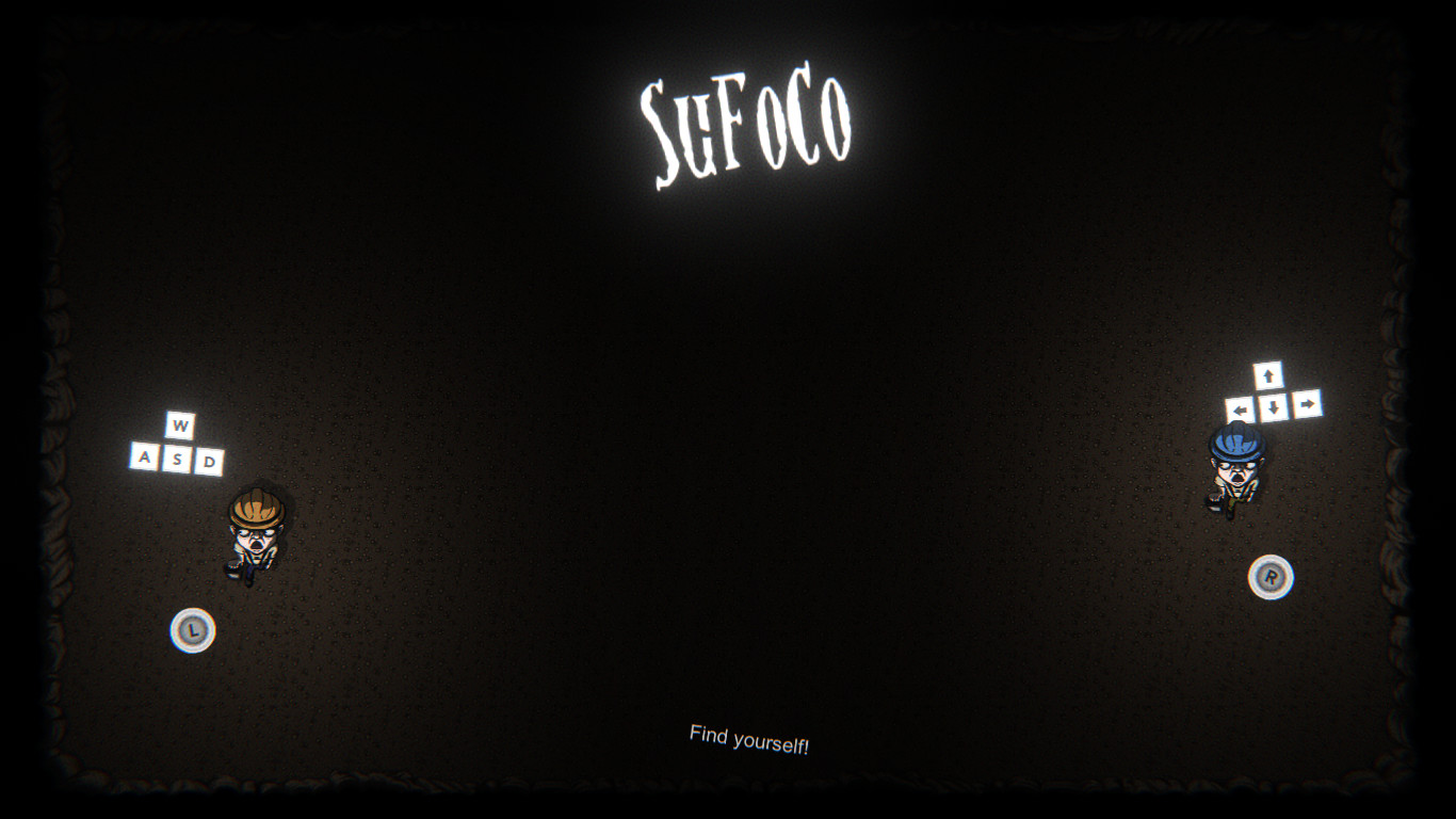 Sufoco screenshot 6