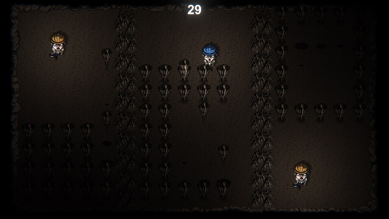 Sufoco screenshot 4