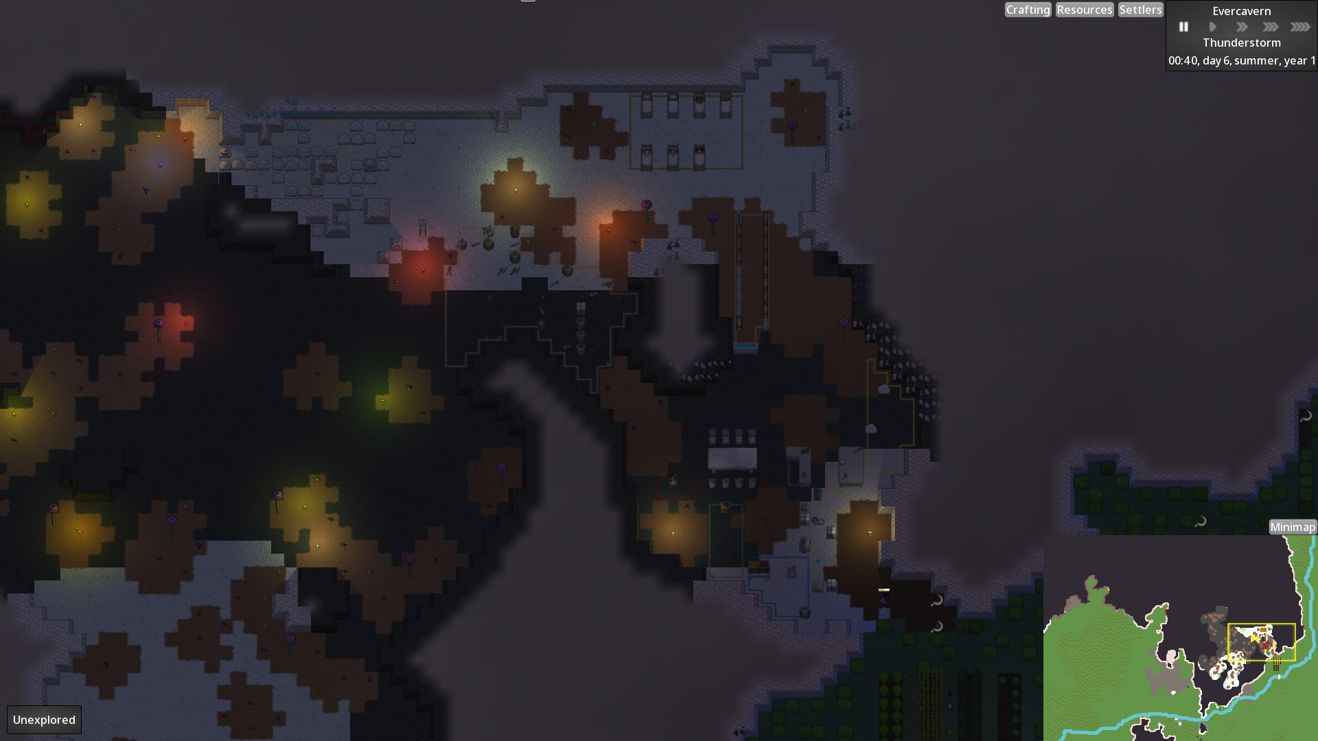 King under the Mountain screenshot 11