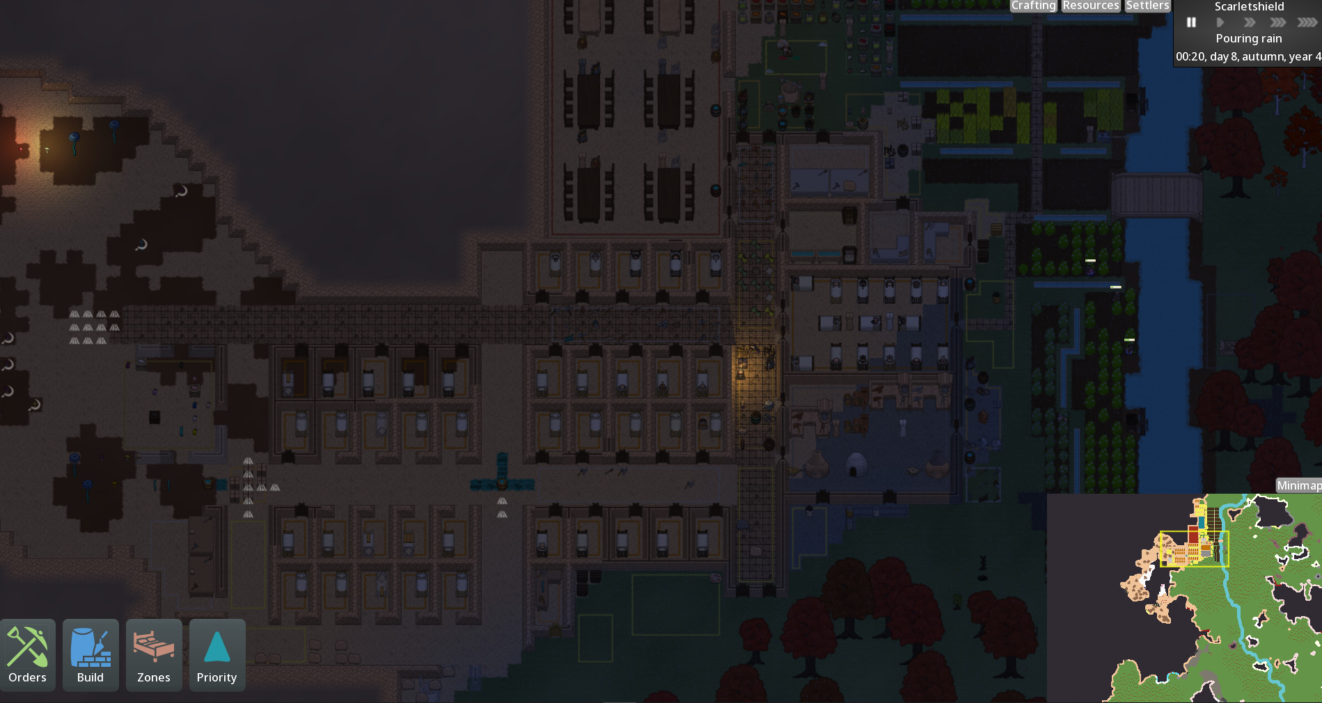 King under the Mountain screenshot 6