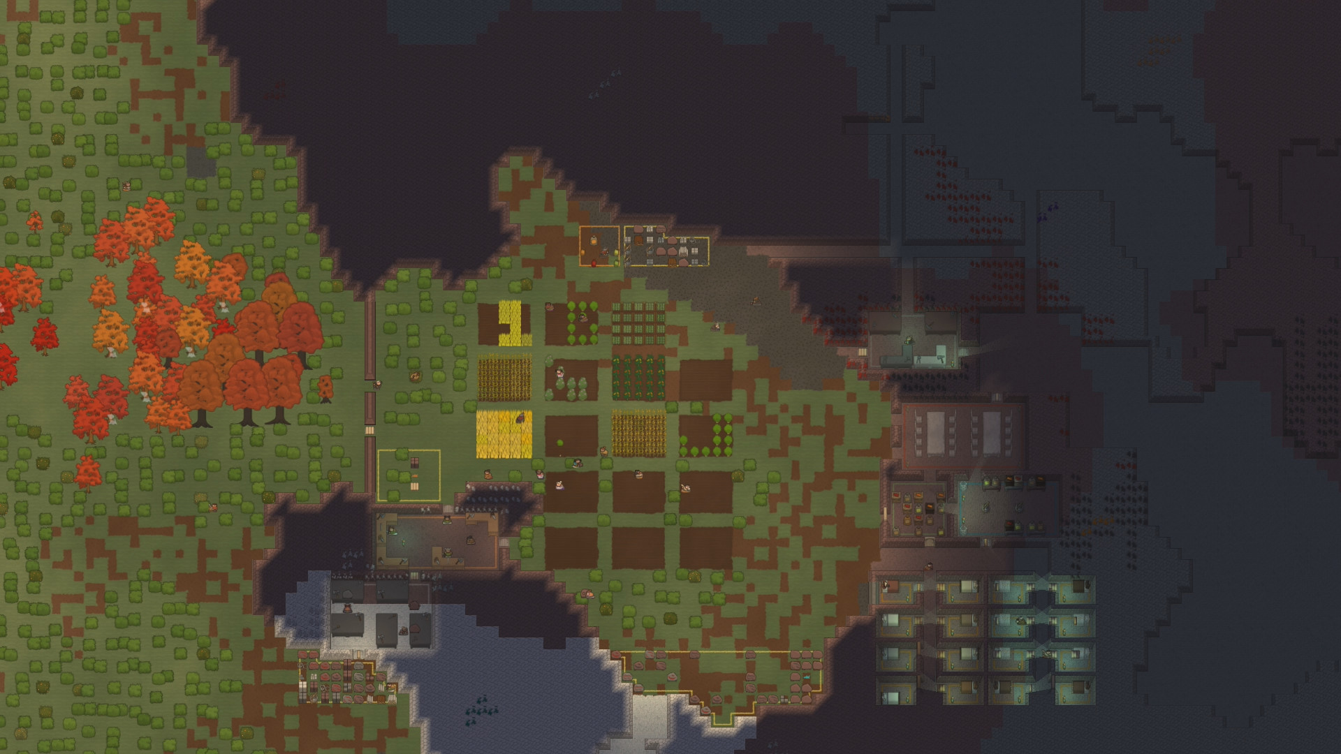 King under the Mountain screenshot 10
