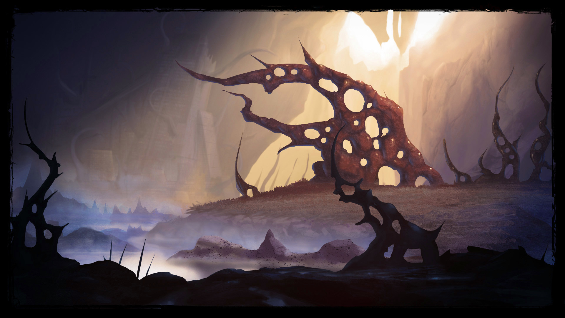CHOP - OST screenshot 1
