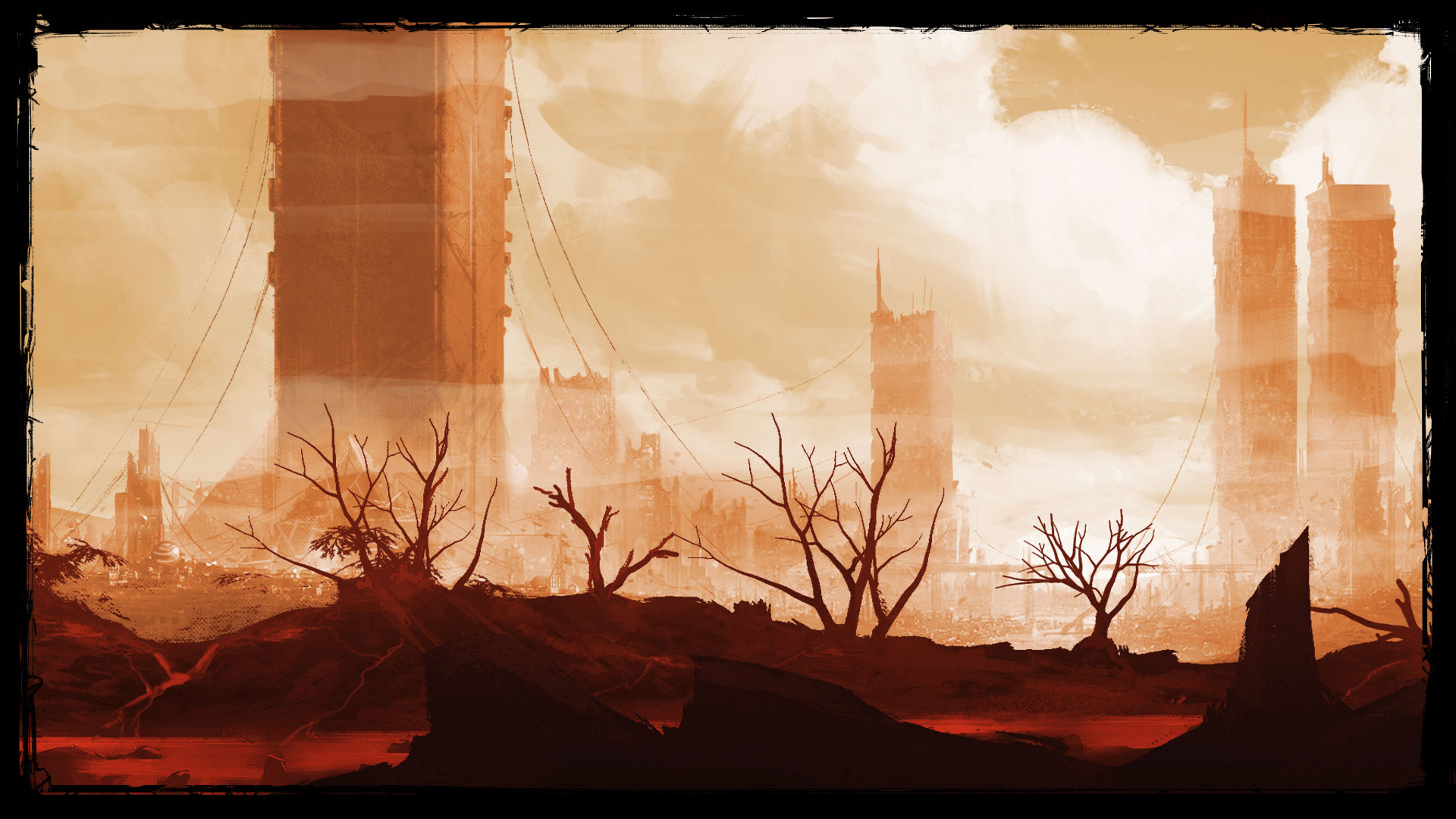 CHOP - OST screenshot 2
