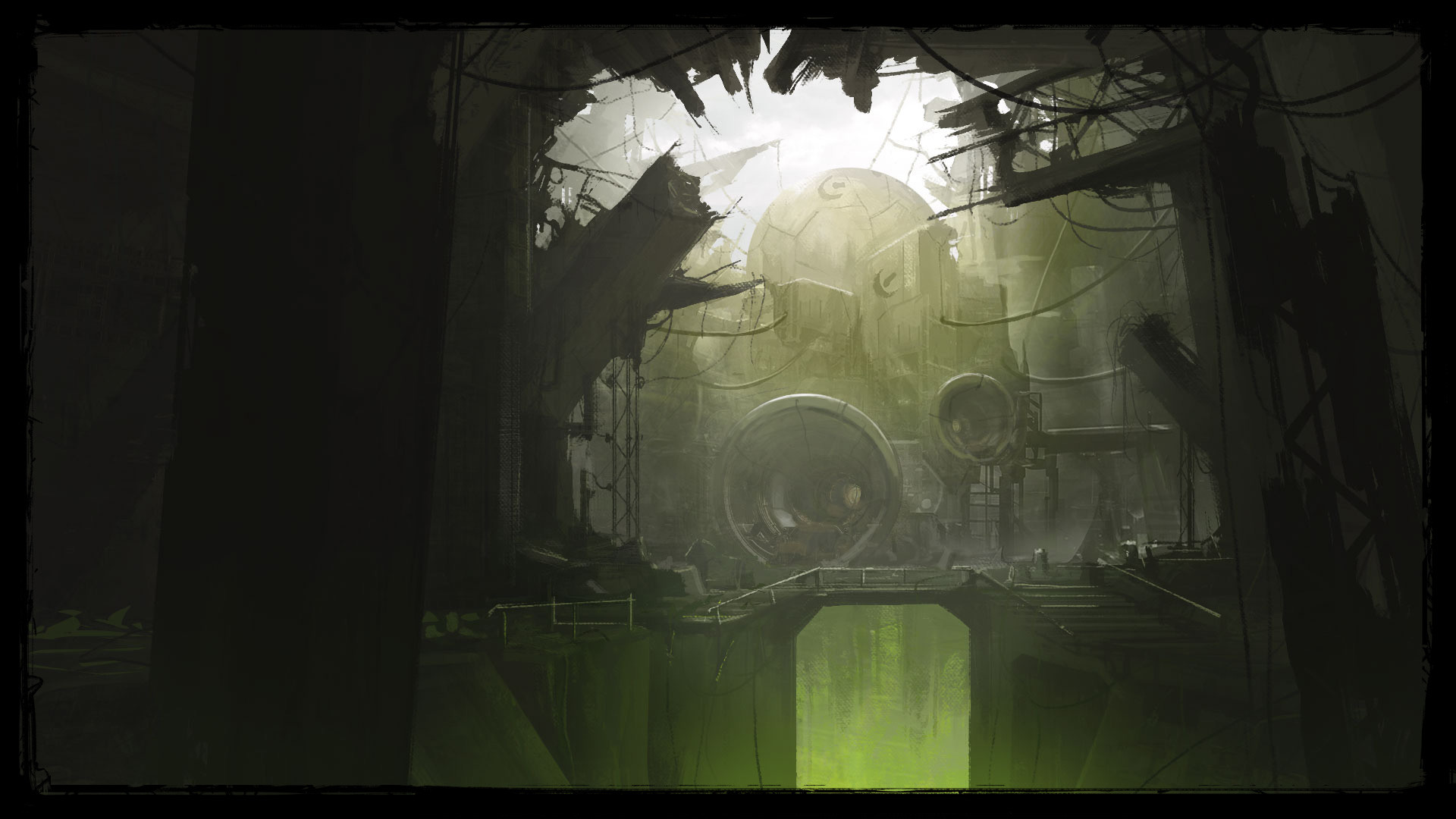 CHOP - OST screenshot 3