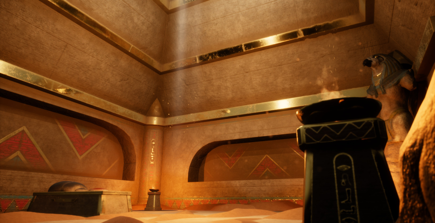 Desolate Sands screenshot 7