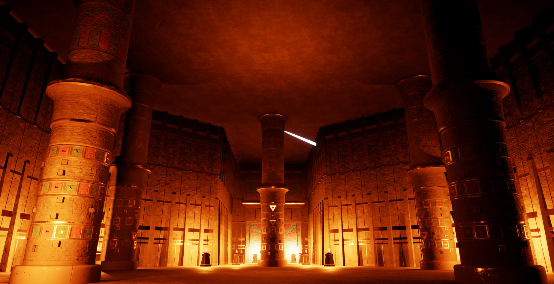 Desolate Sands screenshot 5
