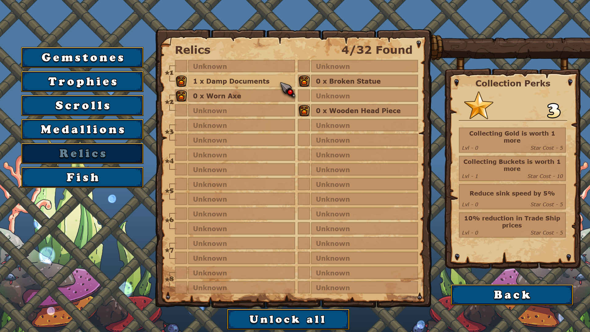 Puzzle Plunder screenshot 7