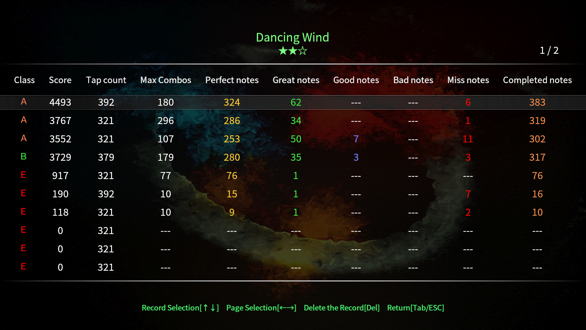 Engram screenshot 3