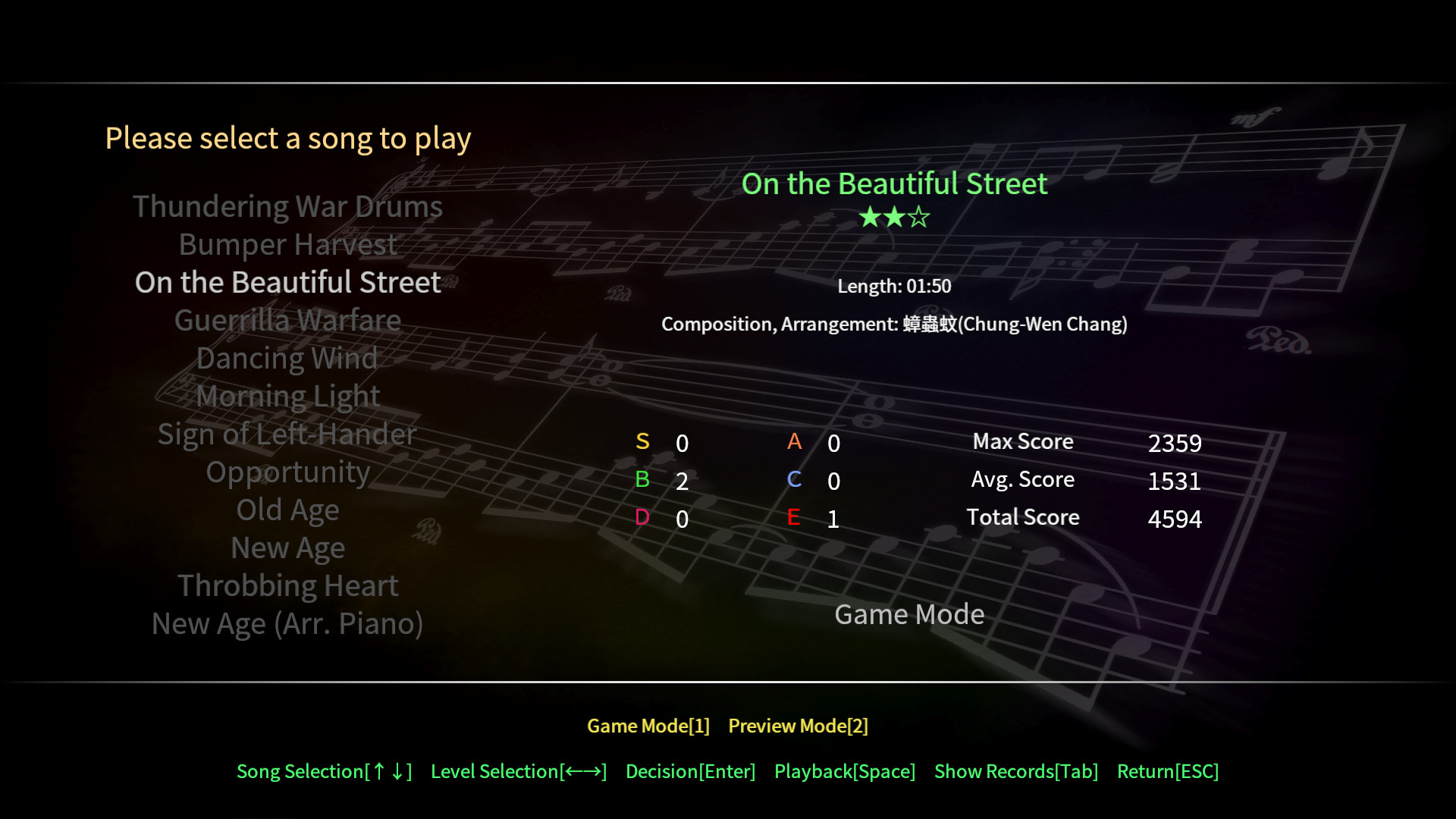 Engram screenshot 2