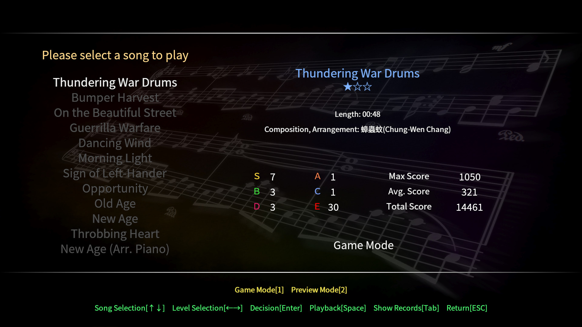 Engram screenshot 1