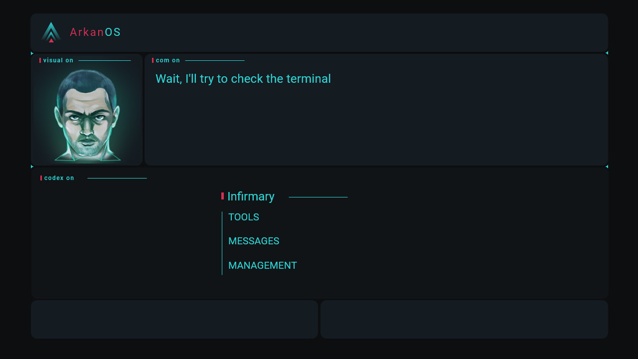 Memoria screenshot 4