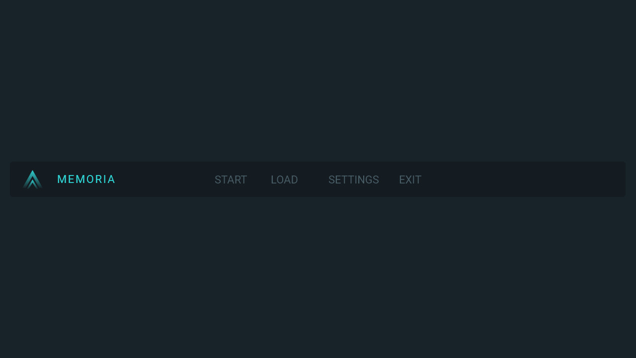 Memoria screenshot 2