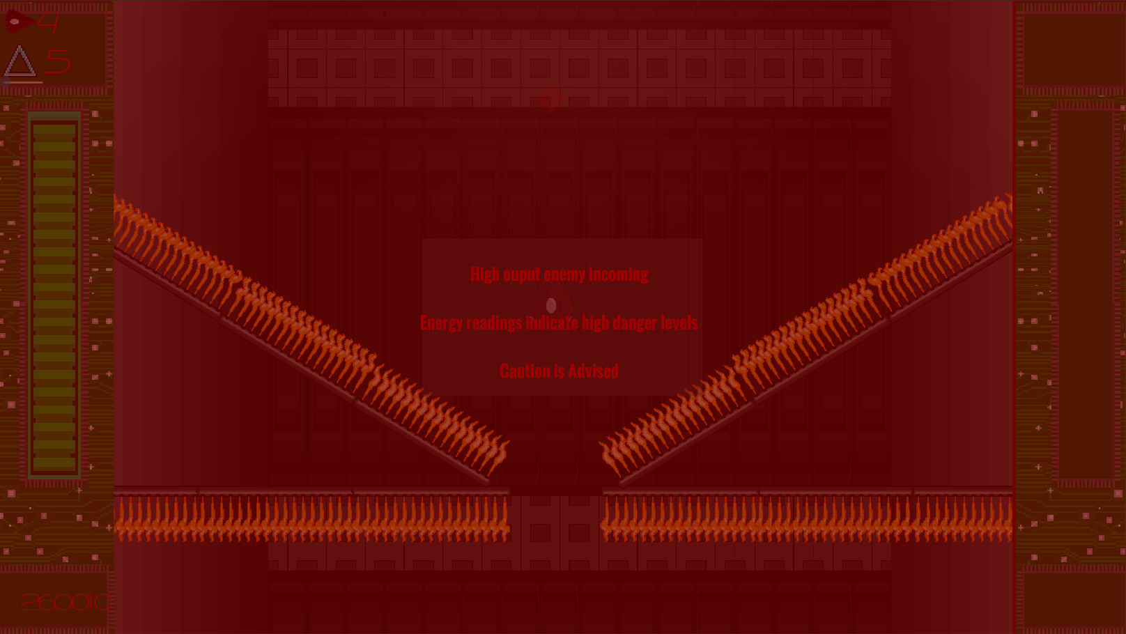 Core Rescue screenshot 5