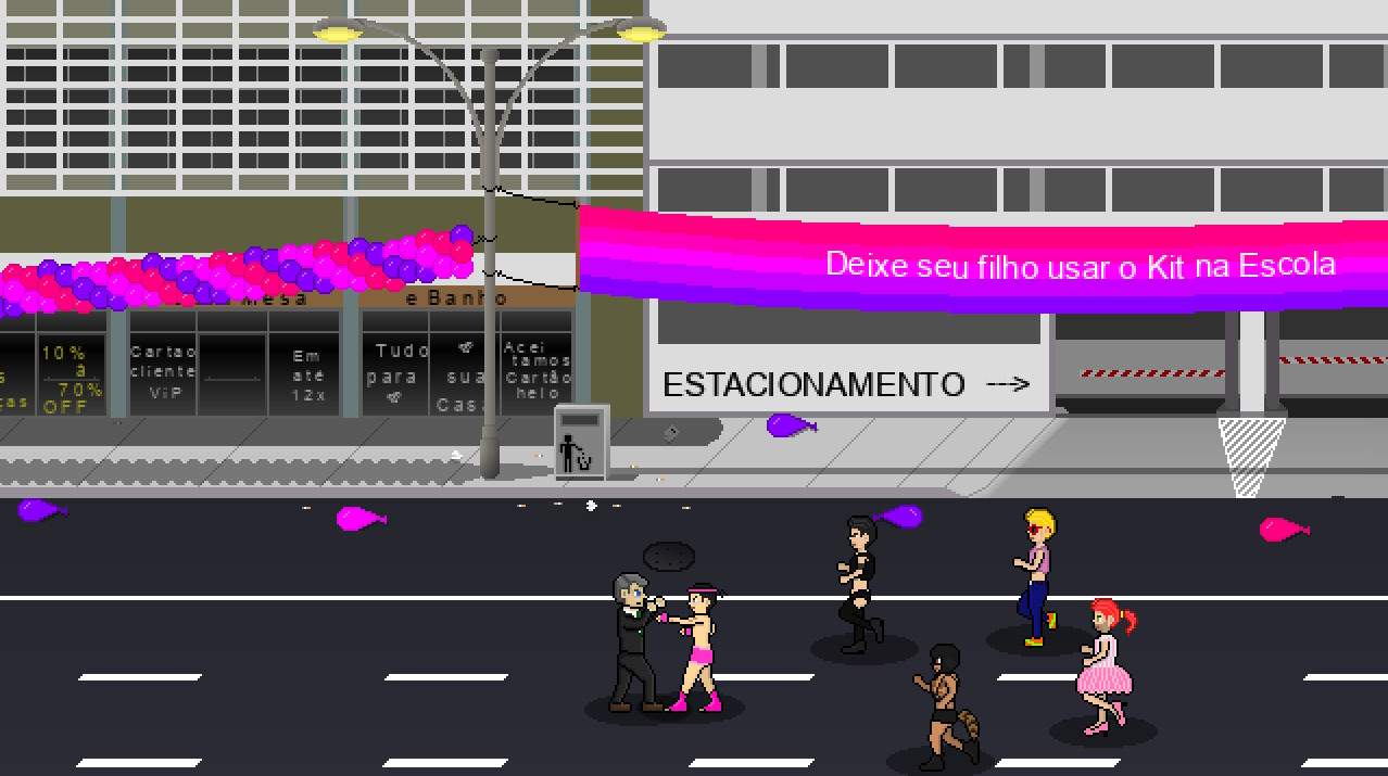 BOLSOMITO screenshot 2