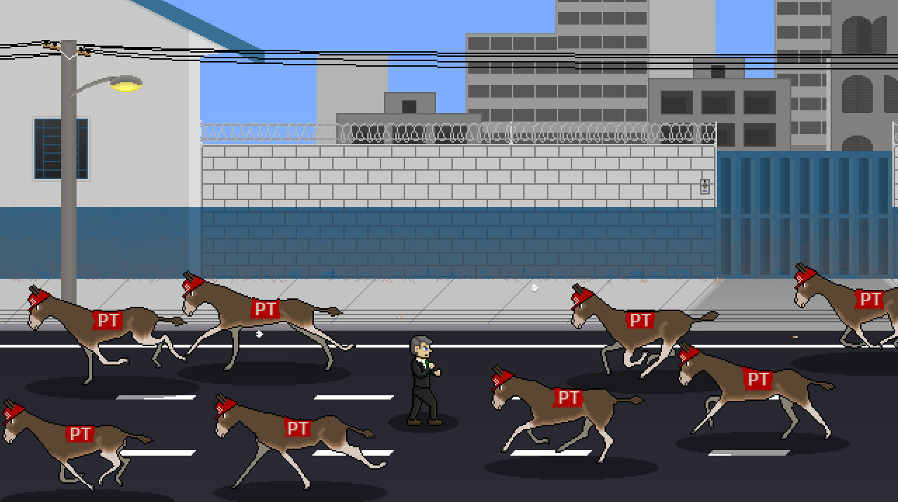 BOLSOMITO screenshot 6