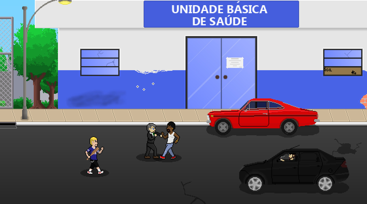 BOLSOMITO screenshot 3
