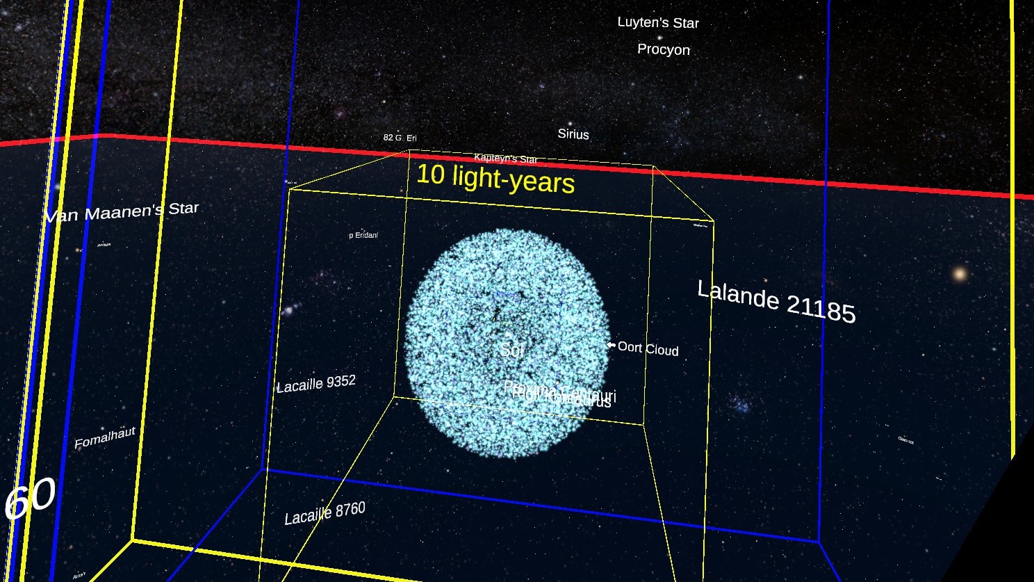 You Are Here screenshot 6
