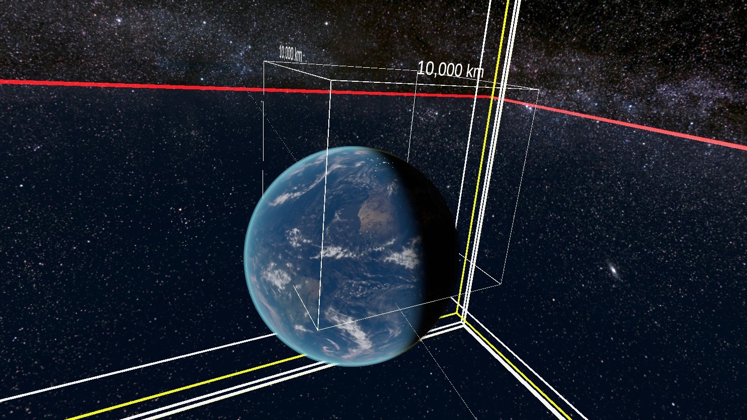 You Are Here screenshot 7