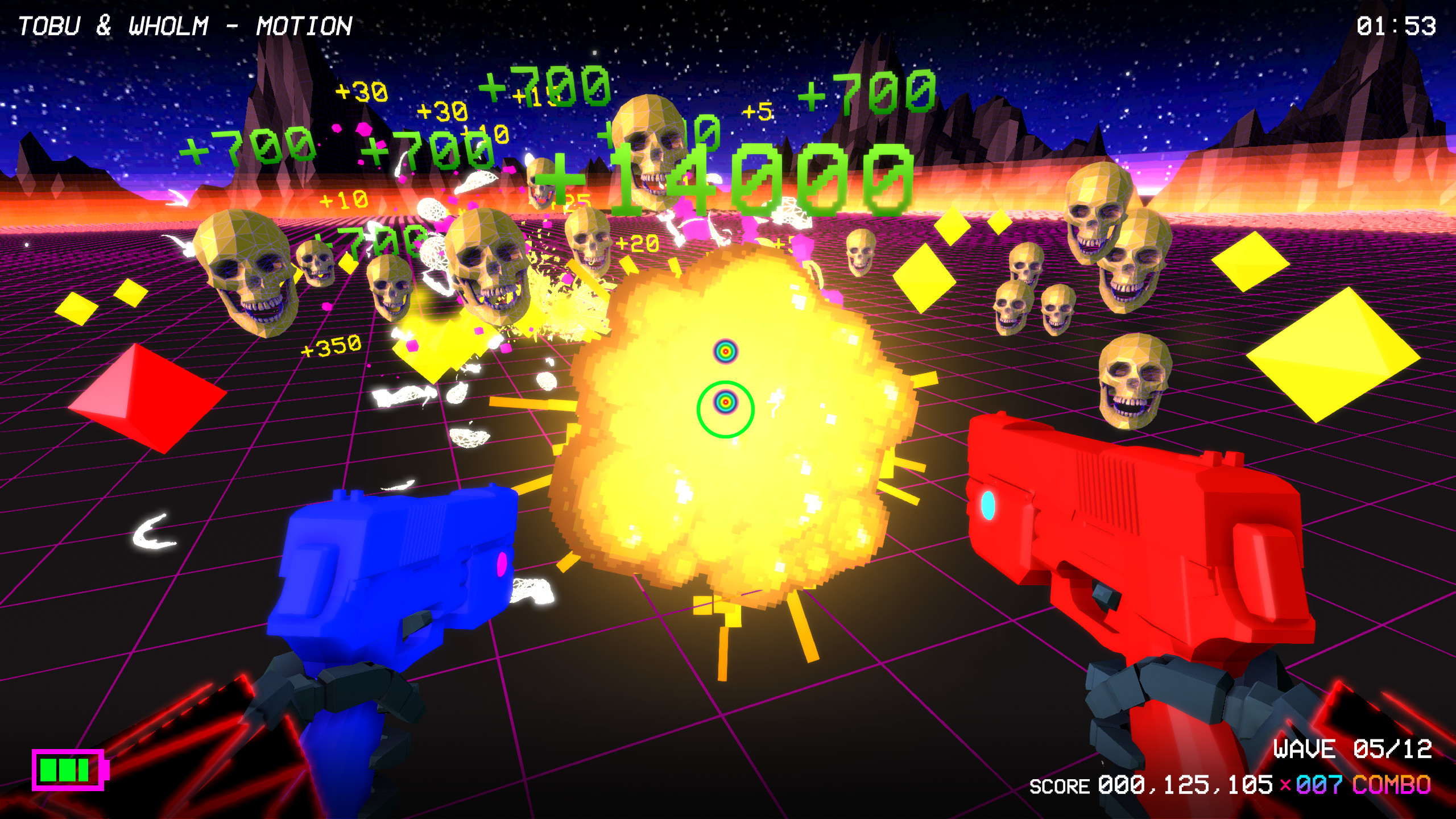 Music Killer screenshot 6