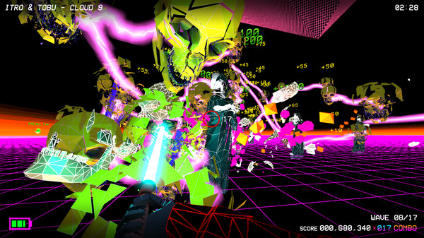 Music Killer screenshot