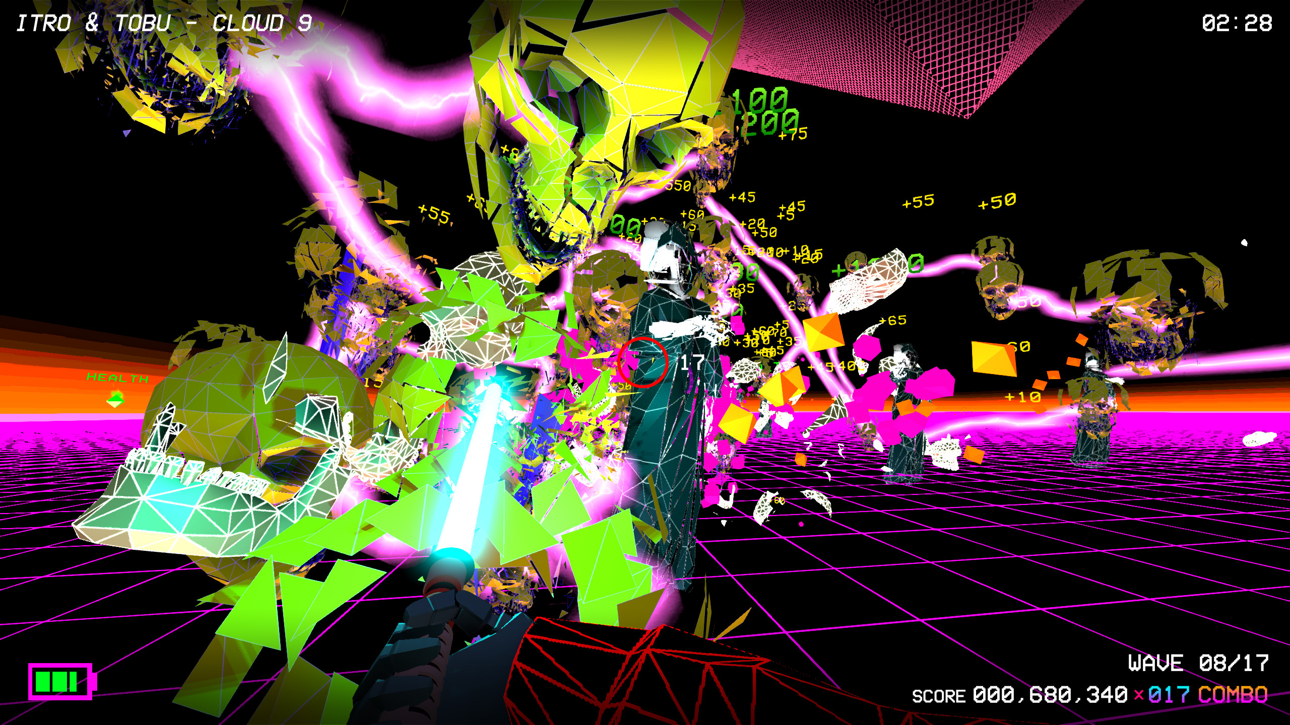 Music Killer screenshot 5
