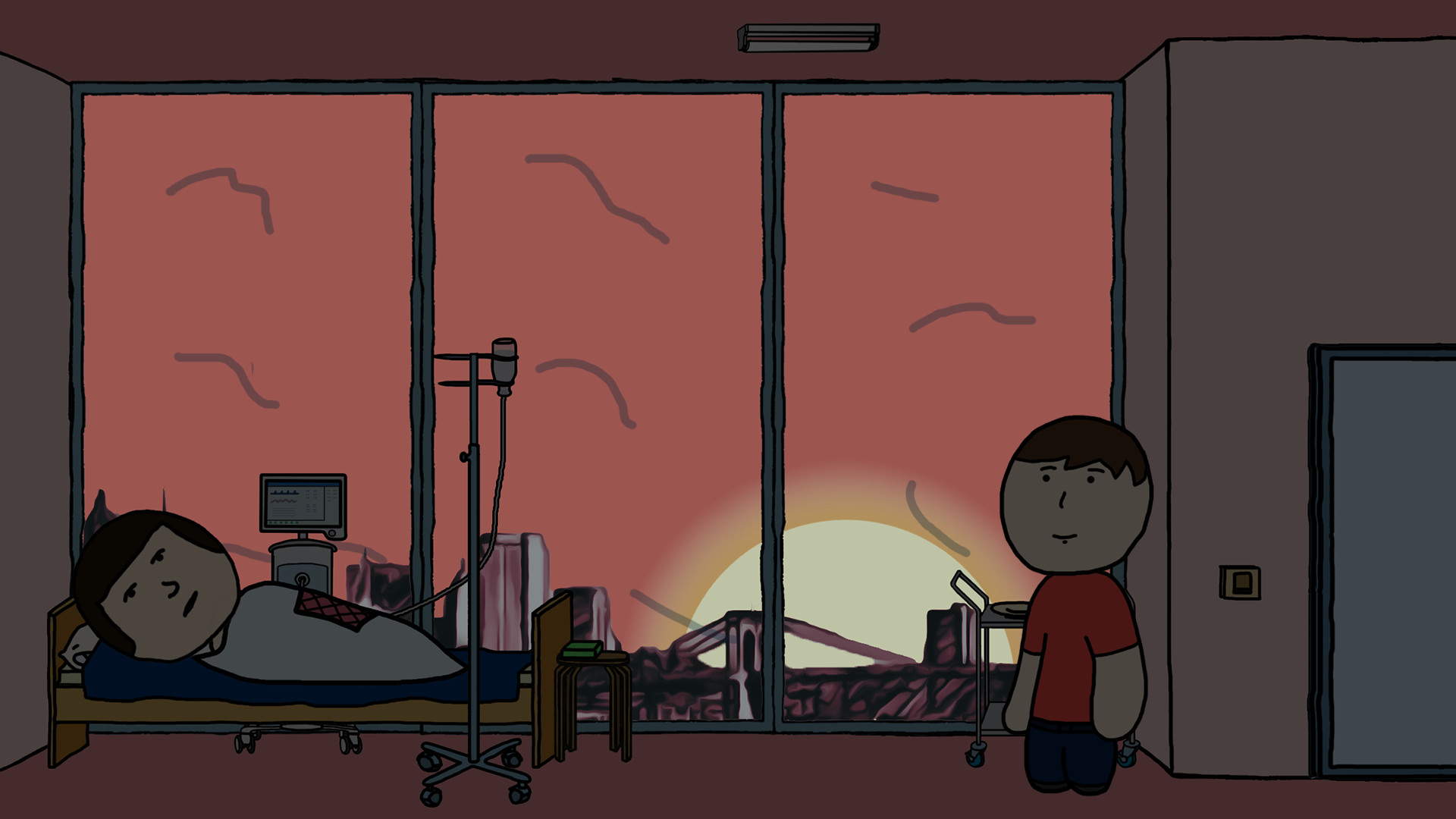 Code Brown | indienova GameDB 游戏库