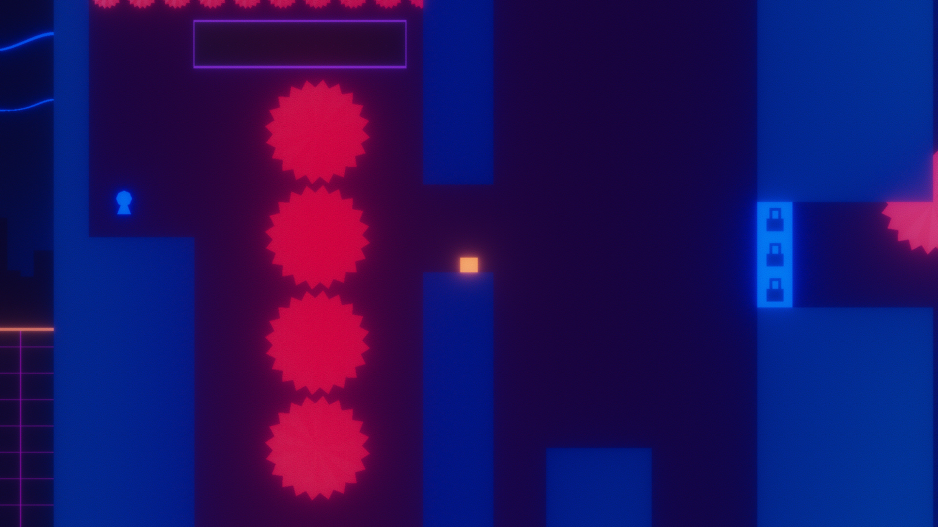 Parkour Polygon screenshot 3