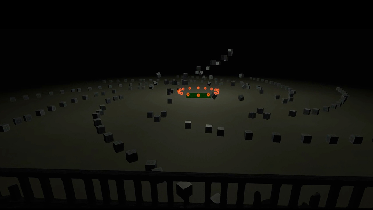 Arcane Trials screenshot 2