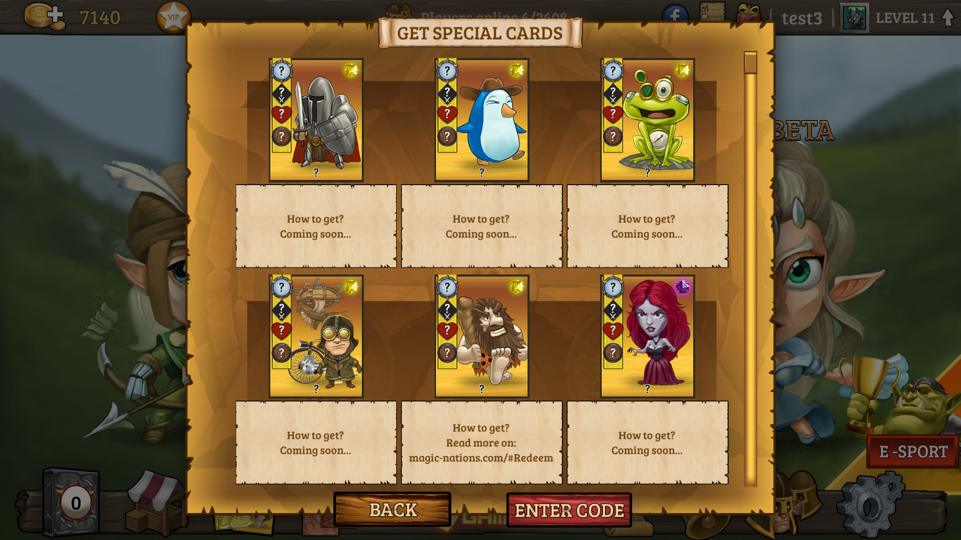 Magic Nations Premium DLC Pack screenshot 6