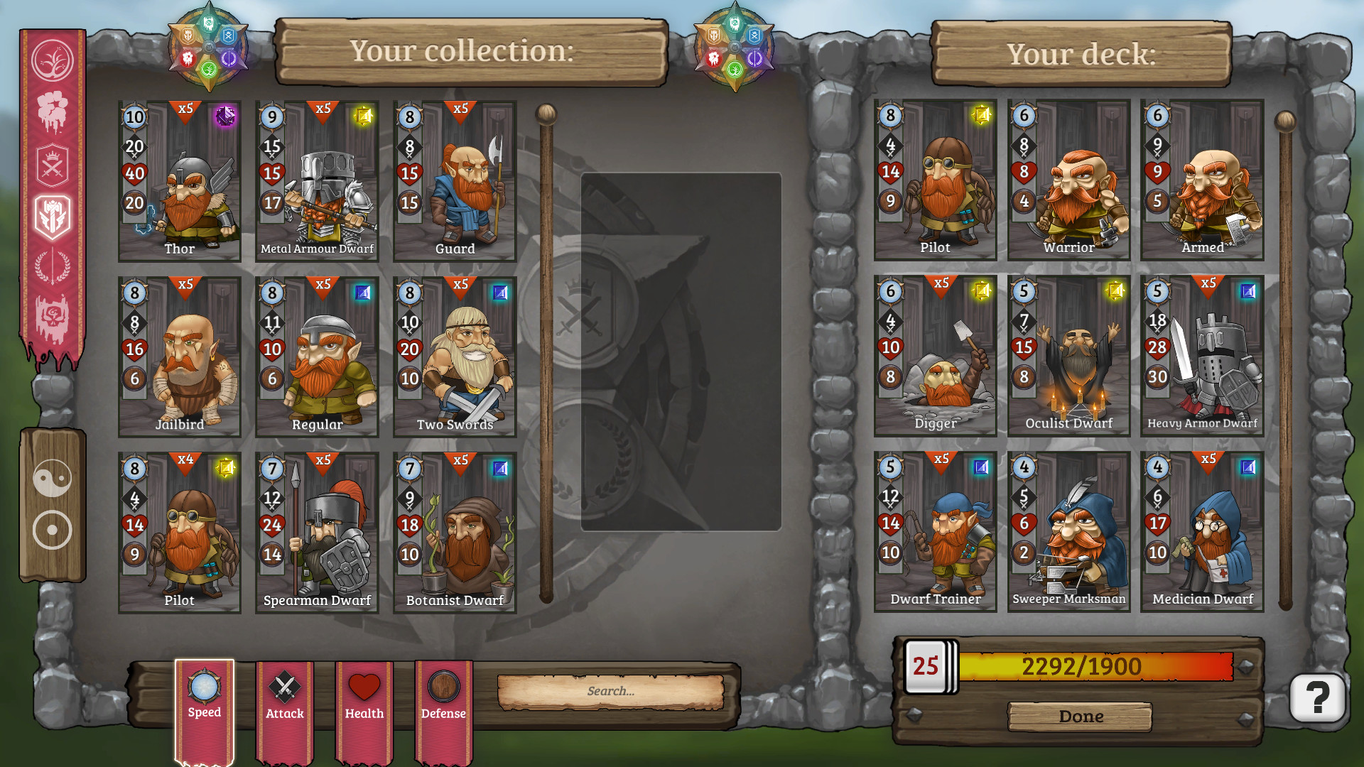 Magic Nations Premium DLC Pack screenshot 11