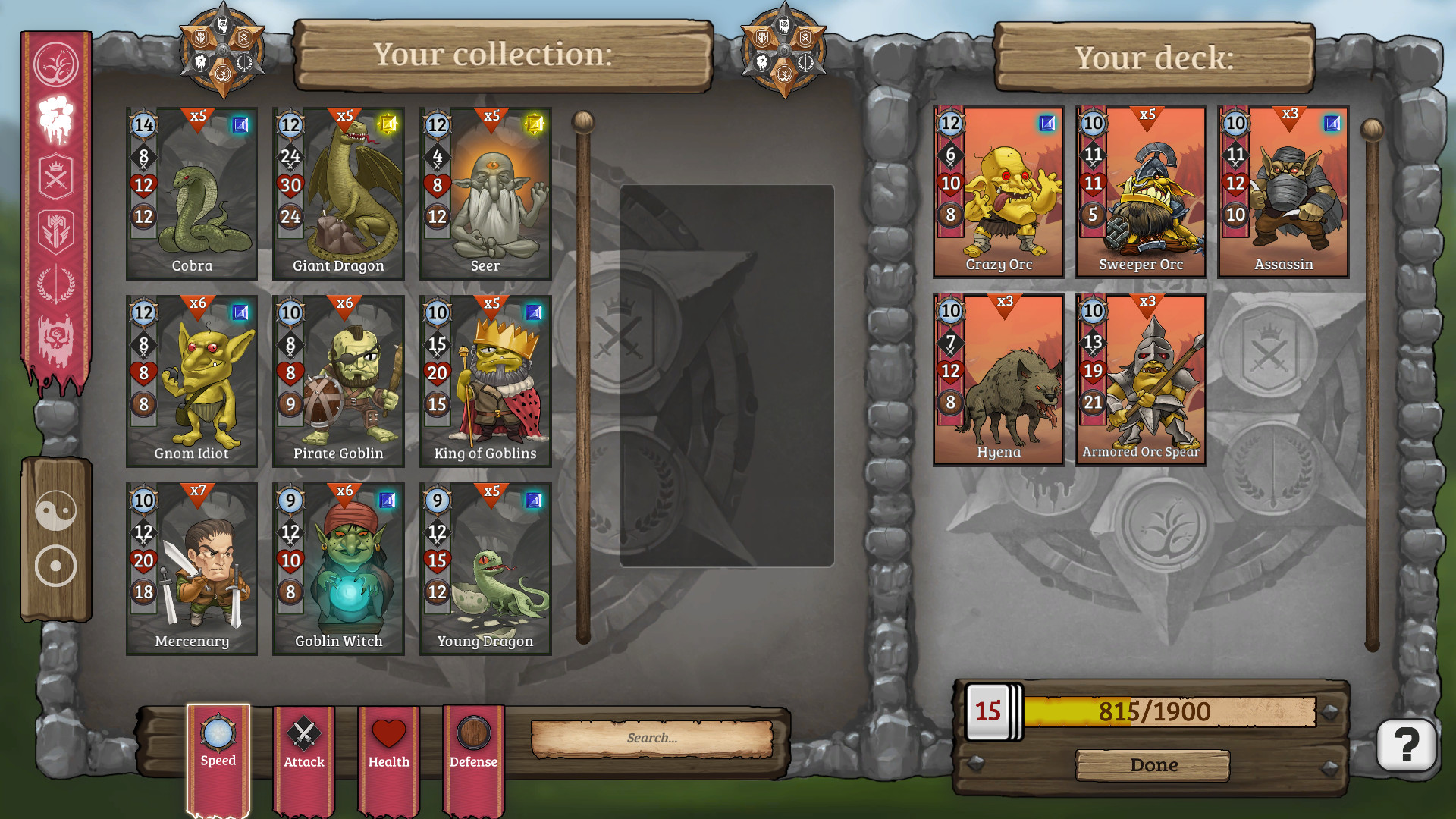 Magic Nations Premium DLC Pack screenshot 9
