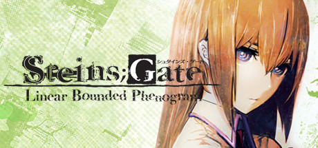 命运石之门 线形拘束的表征图（STEINS GATE Linear Bounded Phenogram）免安装英文版