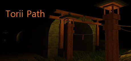 Torii Path Cover Image