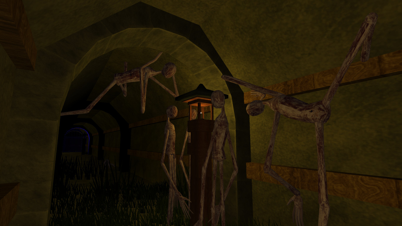 Torii Path screenshot 14